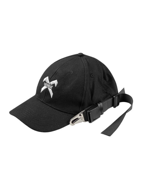 Workwear Wind Woolen Hat Leisure Wind Sports Cap - Image 3