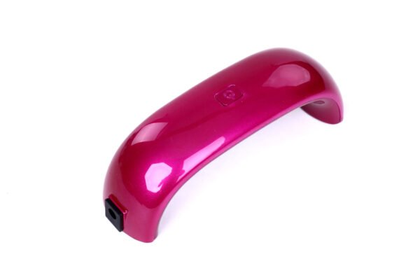 UV Nail Dryer Lamp - Image 3