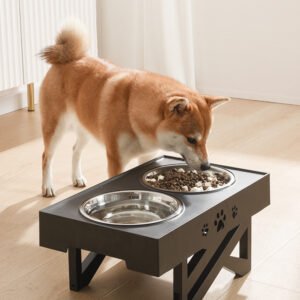 Portable Pet Feeding Bowl