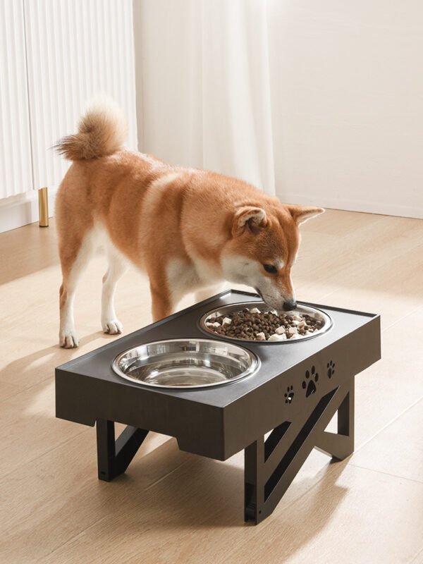 Portable Pet Feeding Bowl