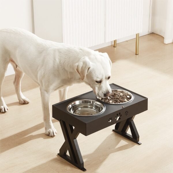Portable Pet Feeding Bowl - Image 4