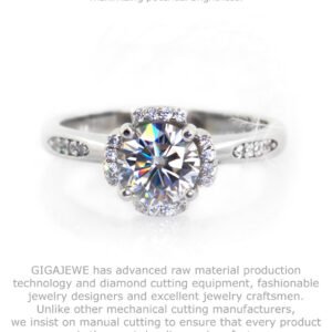 925 Silver Ring