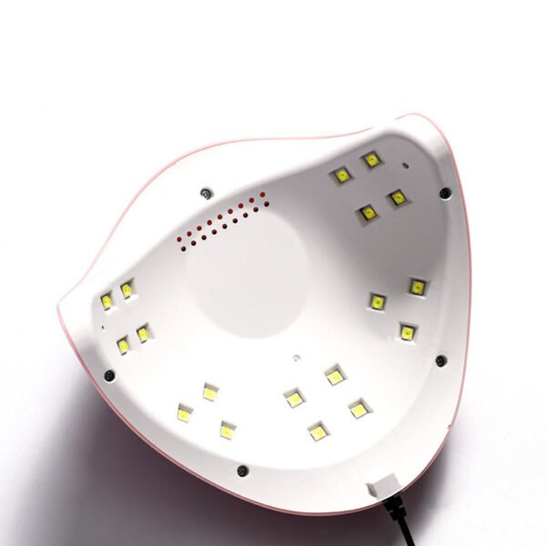 Smart induction timing quick-drying light - Image 3