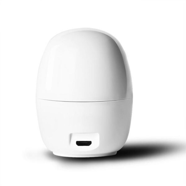 Mini Uv Nail Dryer - Image 4