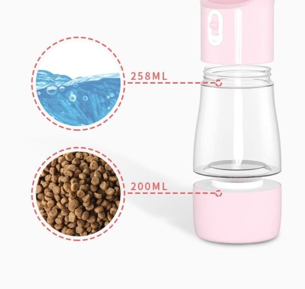 Traveling Out Portable Dog Water Dispenser - Image 3