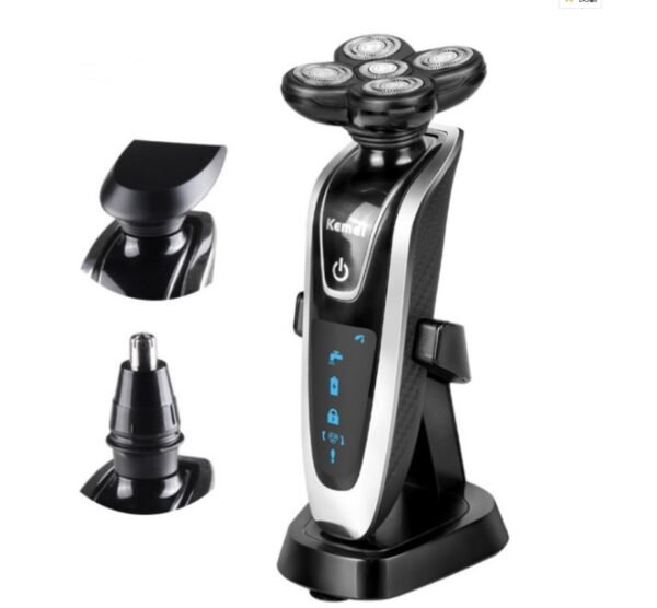Smart rechargeable razor - Image 6