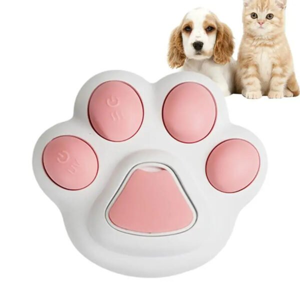 Steam Massage Comb for Dogs & Cats Grooming - Image 2