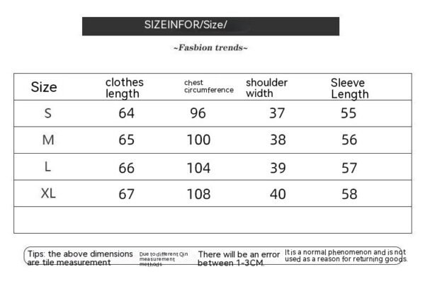 Long Sleeve Chiffon Women's Autumn Clothing Top - Image 9