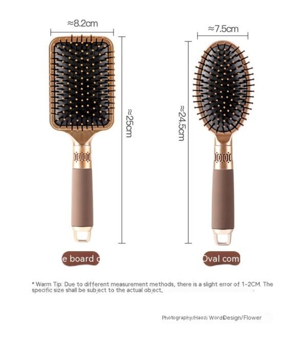 Household Airbag Comb Massage Hair Tools - Image 10