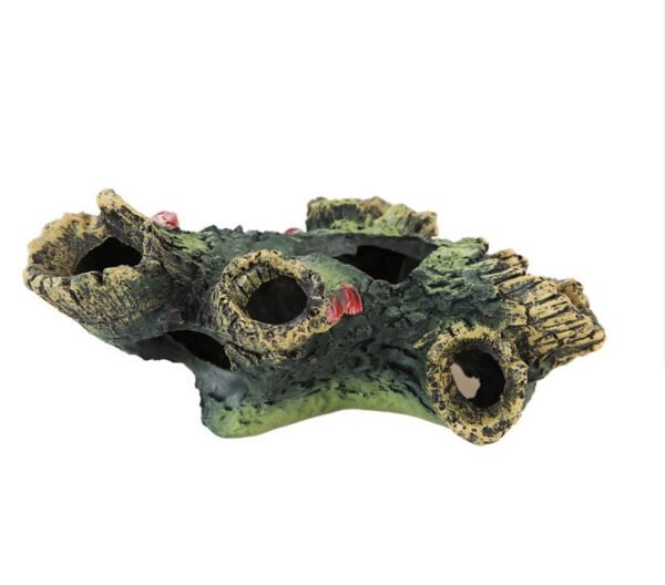 Fish tank landscaping decoration - Image 2