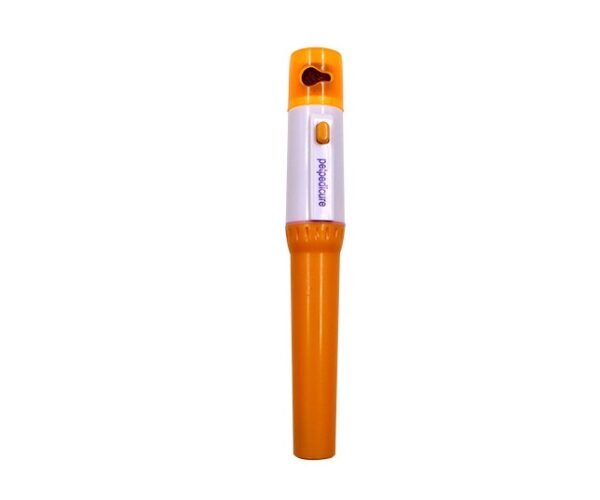 Dog  Pet Electric Nail Grinding Machine - Image 3