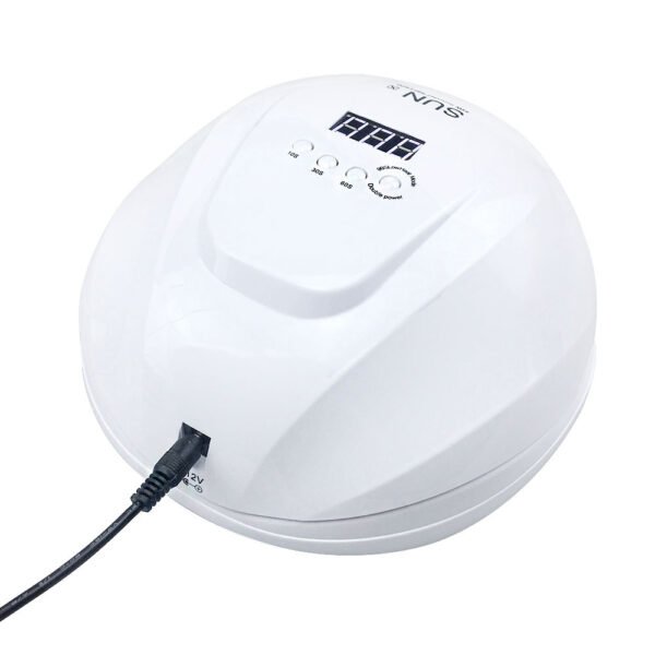Nail Lamp Dryer - Image 5