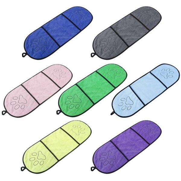 Pet Foot Clean Cup & Silicone Paw Washer - Image 8