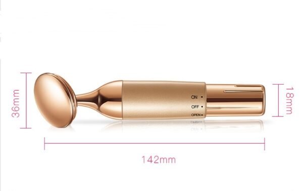 Beauty Equipment Home Electric Facial Importer - Image 2