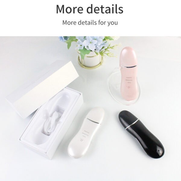 Ultrasonic Cleansing Introducer - Image 2