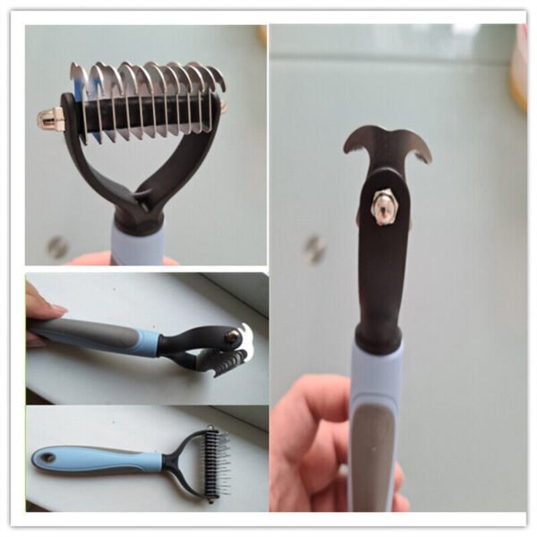 Efficient Pet Grooming Tool - Image 6
