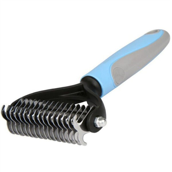 Efficient Pet Grooming Tool - Image 7