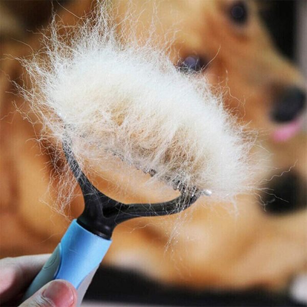 Efficient Pet Grooming Tool - Image 9