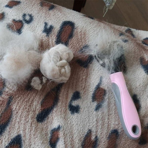 Efficient Pet Grooming Tool - Image 10