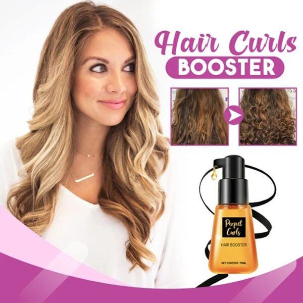 Morocco hair conditioner hair care essential oil - Image 4