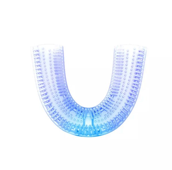 U-shaped lazy ultrasonic electric toothbrush - Image 9