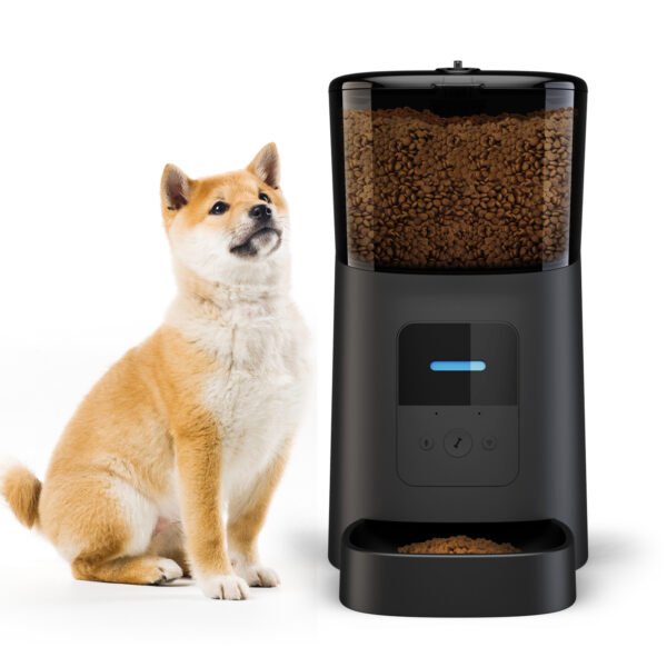 Pet feeder automatic - Image 4