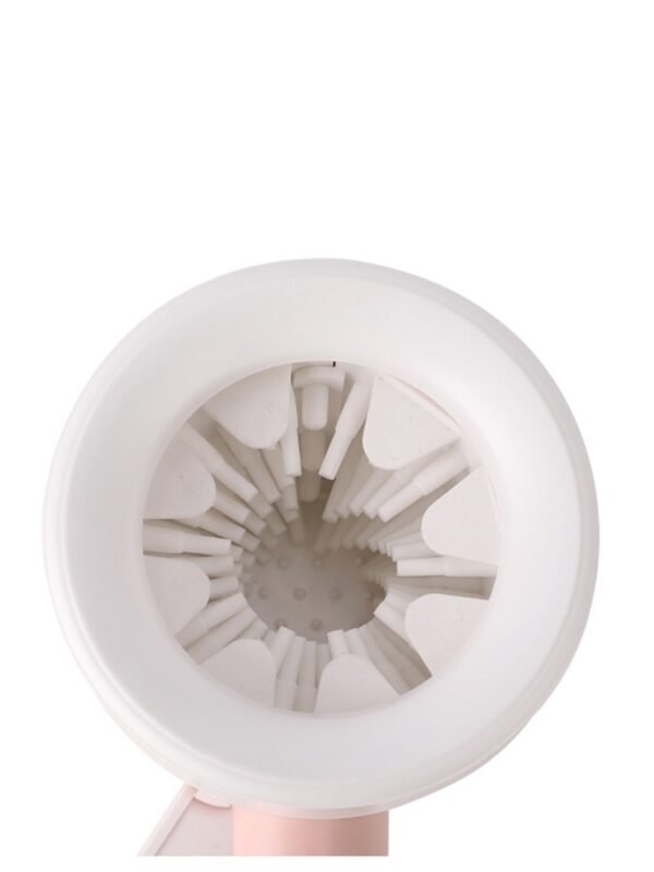 Pet Foot Washer Cup for Dogs & Cats - Image 4