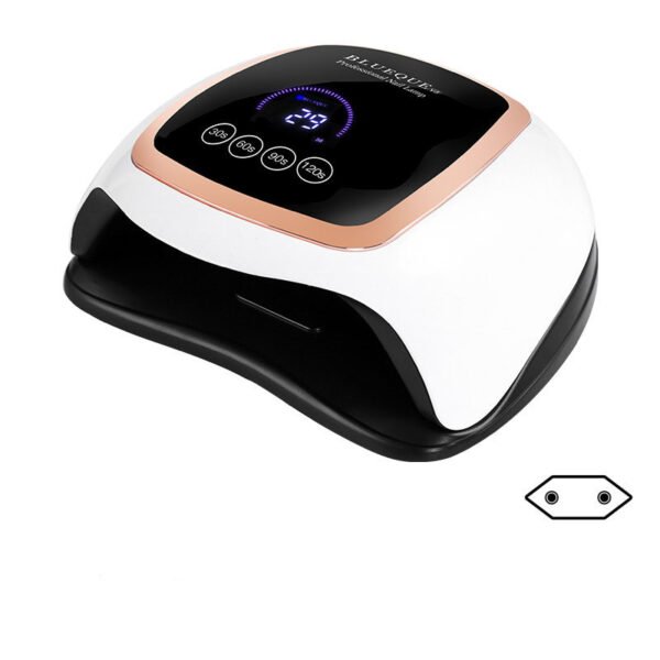 BLUEQUE nail lamp - Image 7