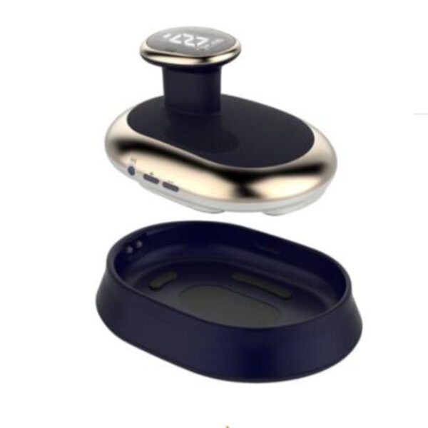 Rechargeable EMS body shaping massager - Image 2