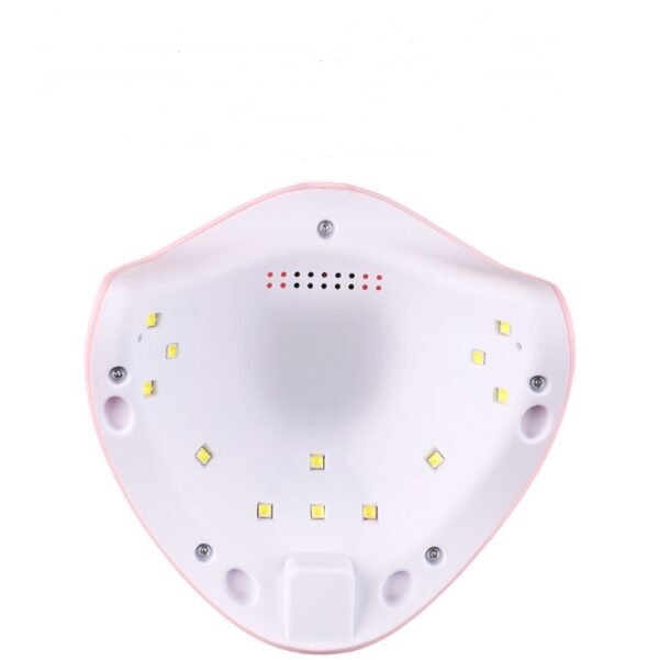 Intelligent induction nail lamp - Image 7