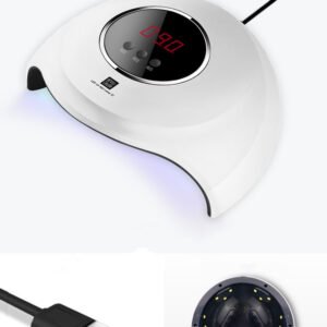 Nail Phototherapy Machine Full Set Dryer