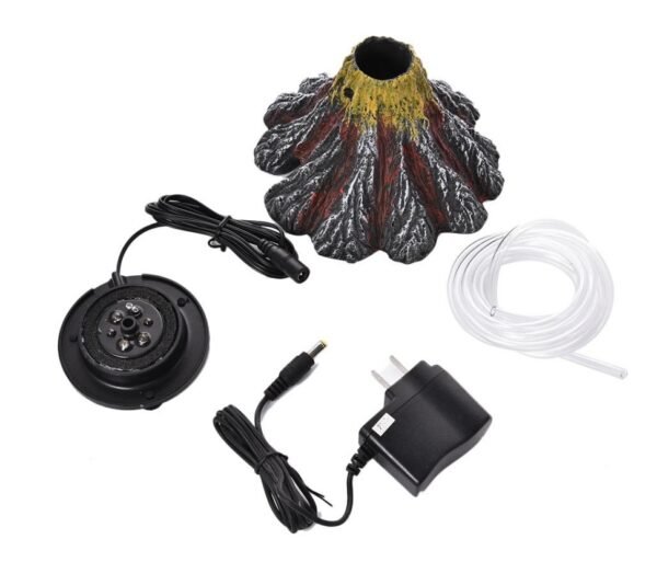 Fish Tank Decorations - Image 7