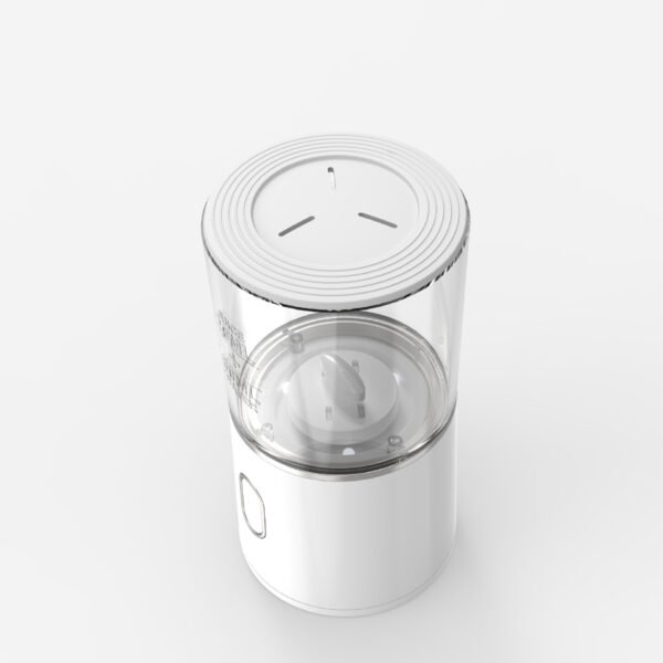 USB Charging Mini Facial Mask Machine - Image 4