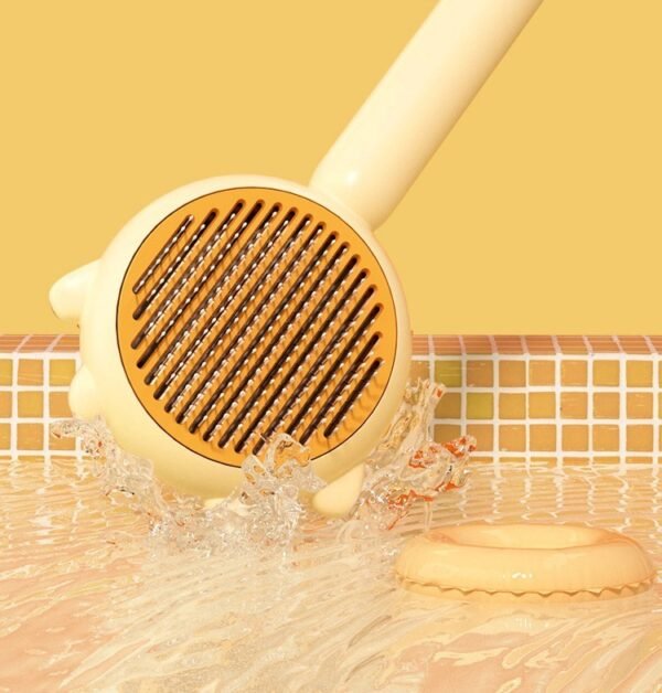 Gentle Cat Hair Remover - Image 6