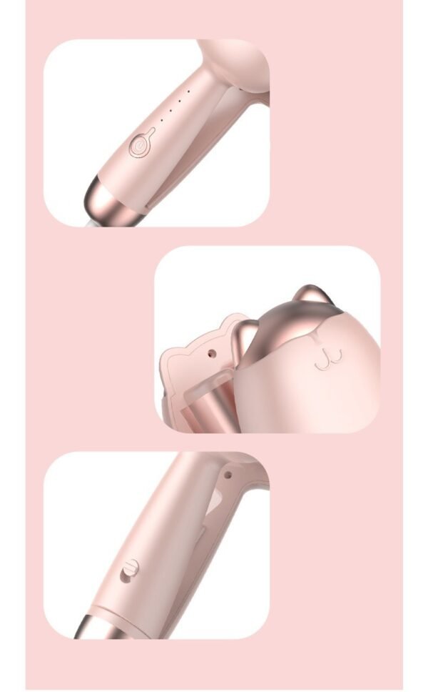 Korean Wave Hair Curler - Image 3