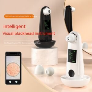 Visual Electric Blackhead Household Blackhead Removal Machine