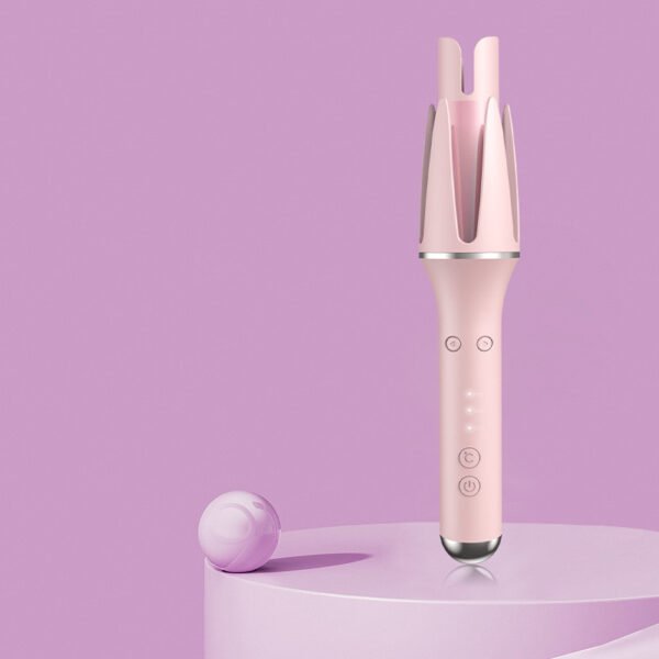Automatic Curling Iron 32mm Rotary Electric - Image 6