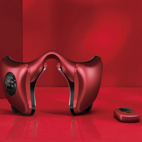 V Facial Massager Lifting Firming Face-lifting Device - Image 5