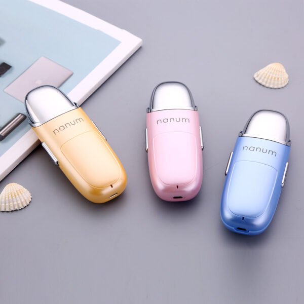 Portable Nano Spray Hydrator For Handheld Face - Image 6