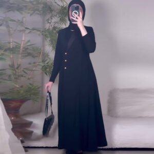 Single-breasted Trench Coat