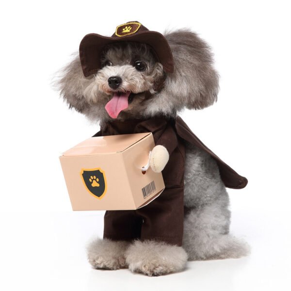 StandPaw Costume - Image 3