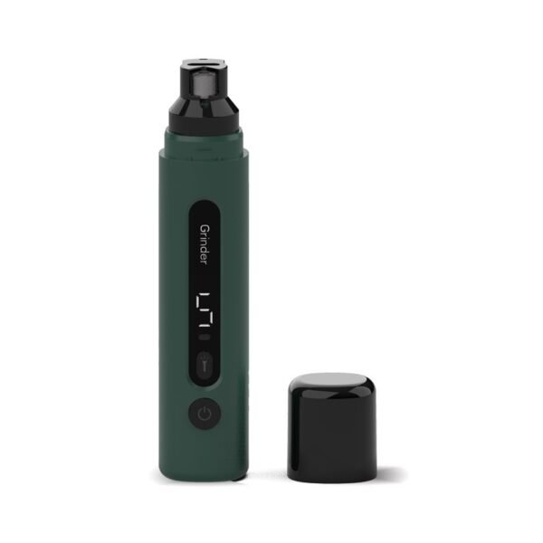 Electric Dog Nail Grinder & Pet Nail Trimmer - Image 6