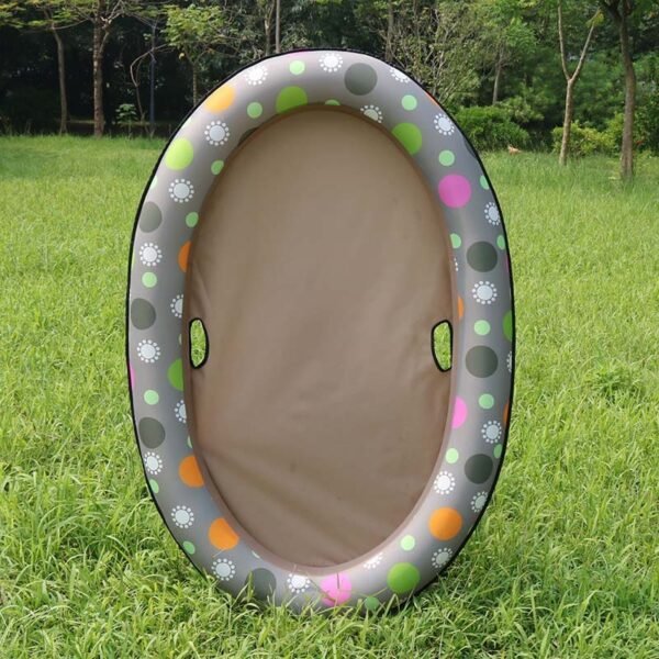 Pet Pool Hammock Floating Bed for Dogs & Swimming - Image 9