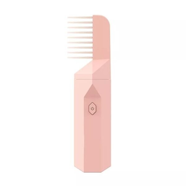 Comb Electronic Aromatherapy Stove USB Bakhoor Incense Burner Censer - Image 5