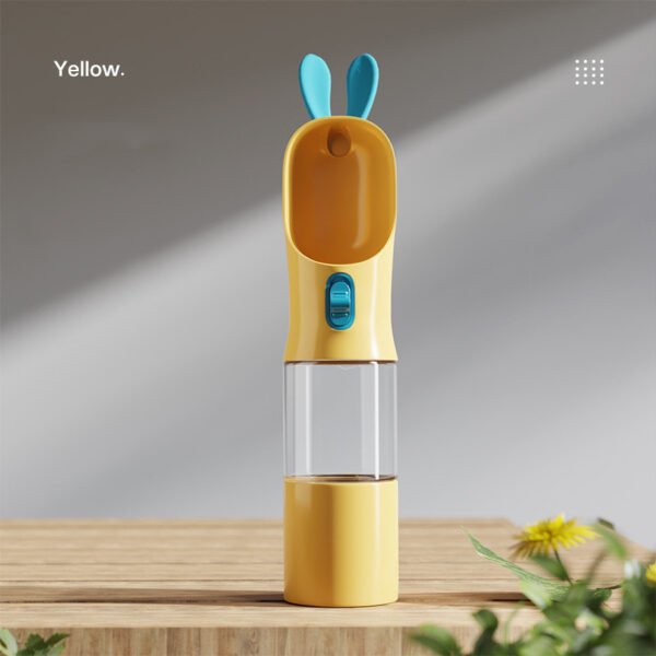 Portable Pet Water Bottle - Image 7