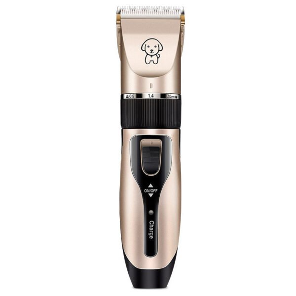 Professional Dog & Cat Shaver Hair Clipper - Image 3