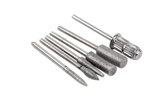 Universal head for nail polisher - Image 2
