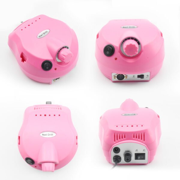 Nail Polishing Equipment - Image 6
