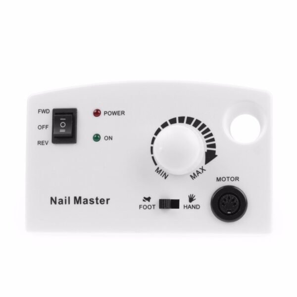 Electric nail polisher - Image 2