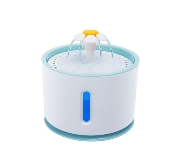 LED Illuminated Water Dispenser - Image 3